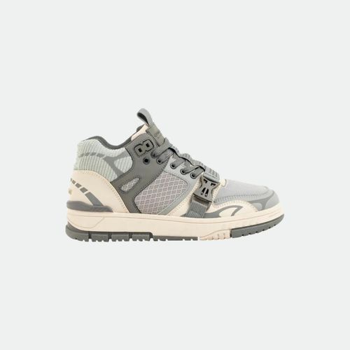 Bota Pieces 47 Street - GRIS