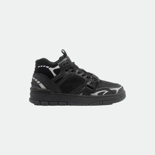 Bota Pieces 47 Street - NEGRO