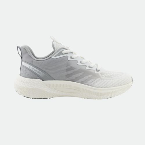 Zapatilla Deportiva Via Marte - Art 262-001 - BLANCO MULTI
