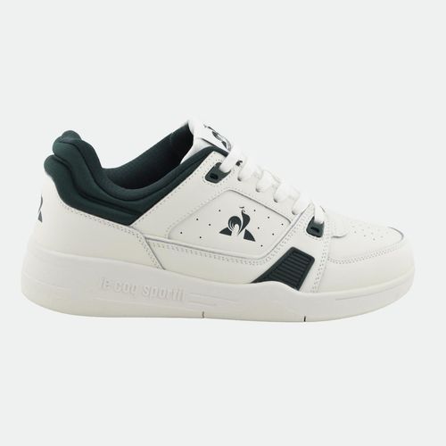 Zapatilla Urbana Le Coq Sportif Pro Star Perf - OPTICAL WHITE GREEN