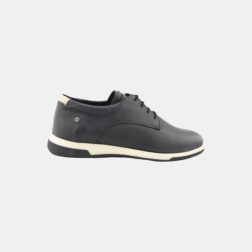 Zapato Sport Bando - Art 212 - NEGRO