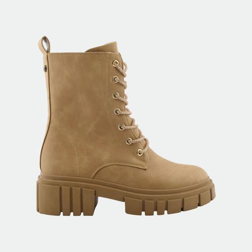 Borcego Phoenix - CAMEL SINT