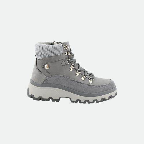 Borcego Pia Lady Stork - GRIS