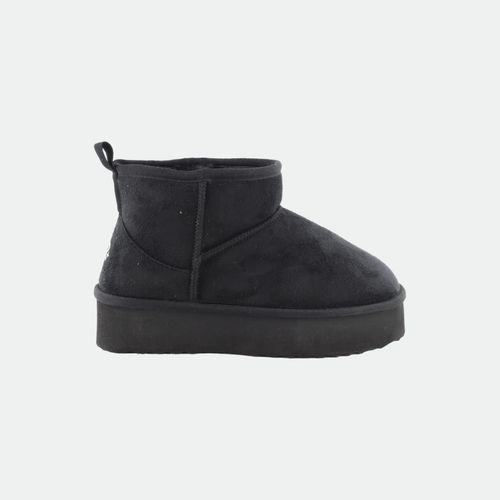 Pantubota Lucena Siempre Reina - NEGRO