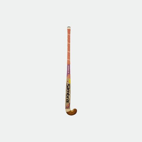 Palo De Hockey School 2.0 Simbra - ROSA GRIS