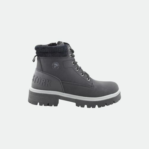 Borcego Sixta Lady Stork - NEGRO