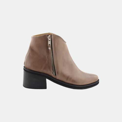 Bota Clásica Rocha Lelek - CHOCOLATE