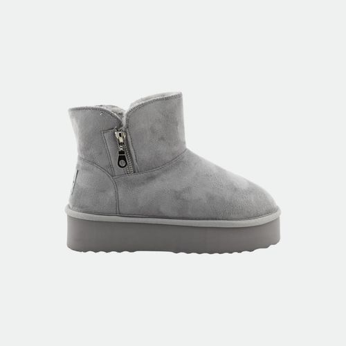 Pantubota Almeria Siempre Reina - GRIS