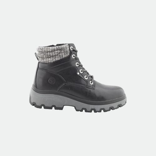 Borcego Persis Lady Stork - NEGRO