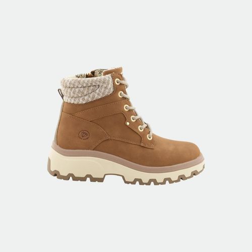 Borcego Persis Lady Stork - CAMEL