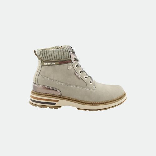 Borcego Lizzi Lady Stork - TAUPE