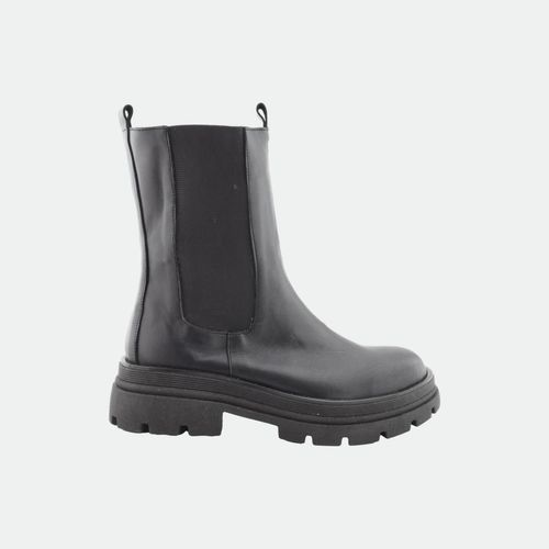 Bota Urbana Tokyo - NEGRO