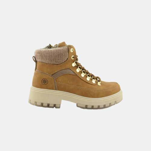 Borcego Nidia Lady Stork - CAMEL