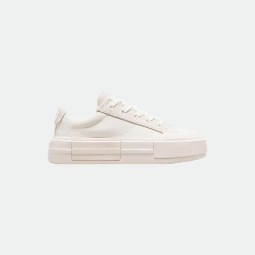 Converse Chuck Taylor All Star Cruise - EGRET WHITE EGRET
