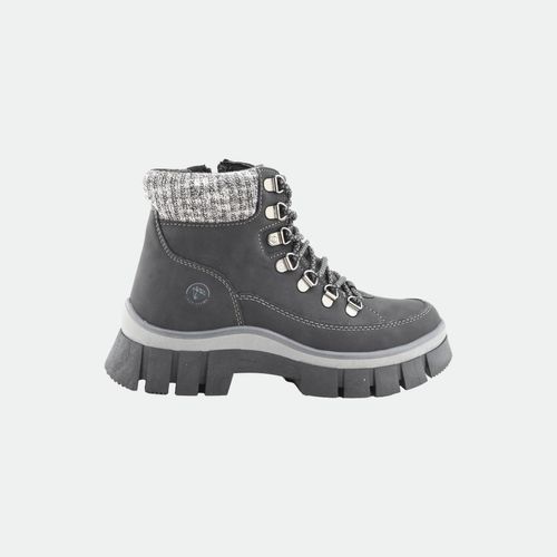 Borcego Viviana Lady Stork - NEGRO