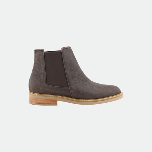 Bota Urbana Tokyo - CHOCOLATE