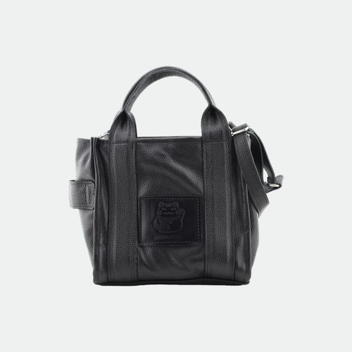 Cartera Chica Soho Antonia Agosti - NEGRO FLOTTER