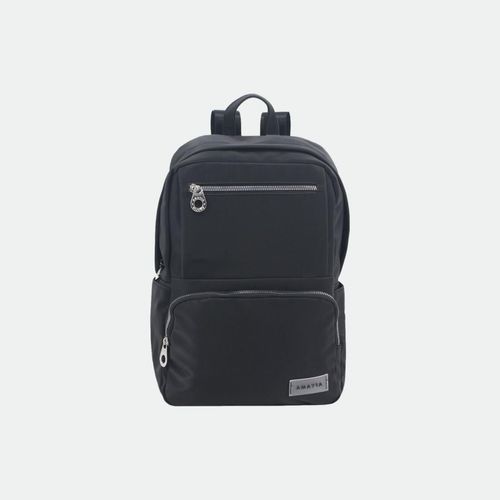 Mochila Urbana Amayra - Art67.c2664 - NEGRO