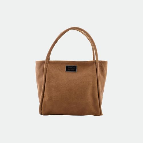 Cartera Toribio Antonia Agosti - SUELA
