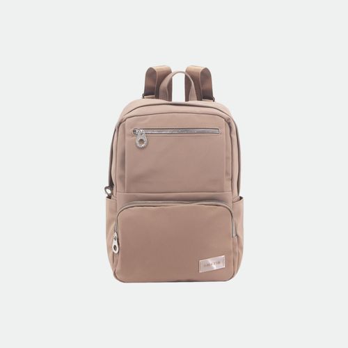 Mochila Urbana Amayra - Art67.c2664 - VISON