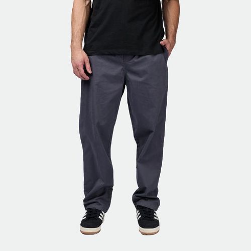 Jogger Dillon Gabardina S25 Elepants - GRIS TOPO