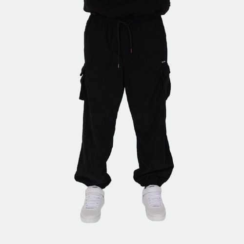 Pantalón Cargo Walton Coolhaas - NEGRO