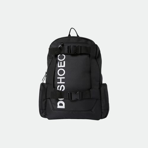 Mochila Dc Shoes Chalkers 4 - NEGRO