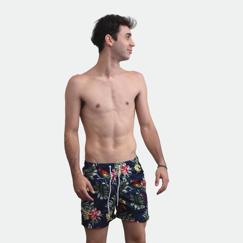 Boardshort Printed - MARINO FLORES