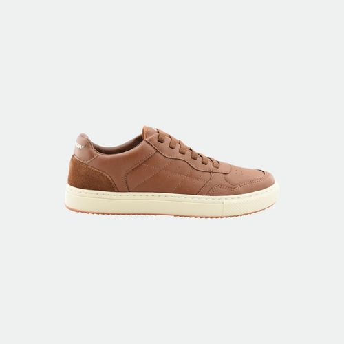 Zapatilla Urbana Estoril Narrow - SABLE