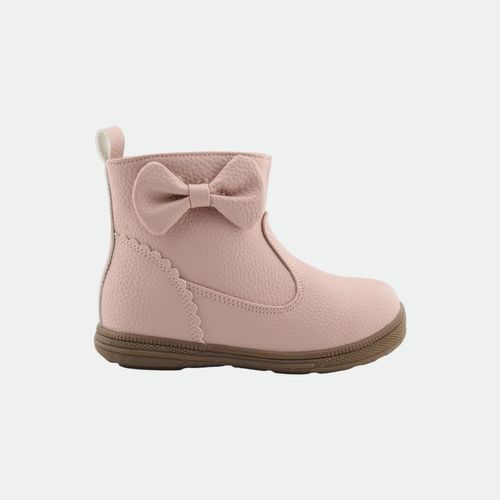 Bota Niña Marcel - ROSA SINT