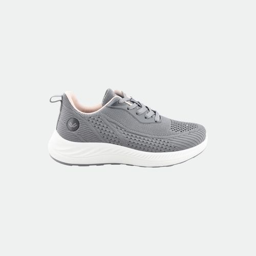 Zapatilla Deportiva Wake - Art Wkc313 - GRIS