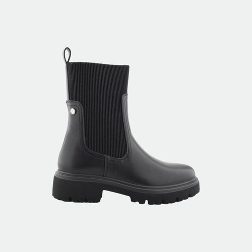 Bota Urbana Xti - Art 143300 - NEGRO