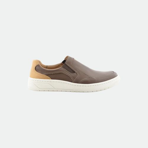 Zapato Urbano 2115 - MARRON