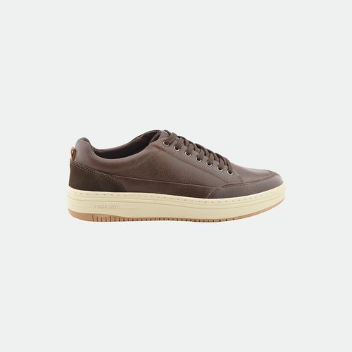 Zapatilla Hombre Evo Freeway - MARRON