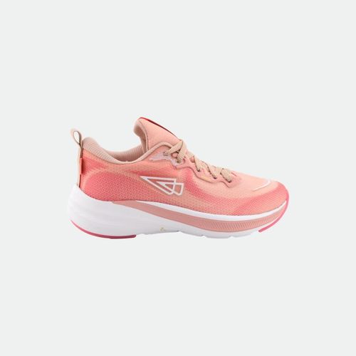 Zapatilla Deportiva Mujer Flow Replay - Art 2650 - NUDE