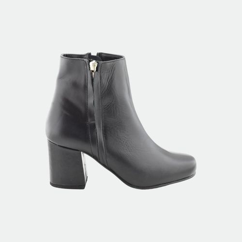 Bota De Vestir Tokyo - NEGRO ALGECIRA
