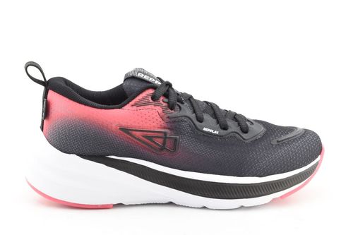 Zapatilla Deportiva Mujer Flow Replay - Art 2650 - PRETO