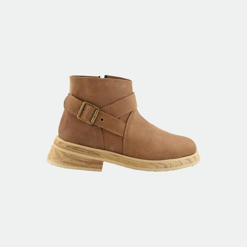 Bota Urbana Marza Prego - COGÑAC