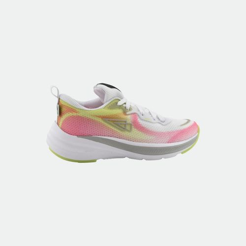 Zapatilla Deportiva Mujer Flow Replay - Art 2650 - BRANCO