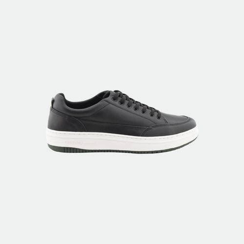 Zapatilla Hombre Evo Freeway - NEGRO
