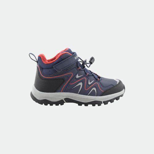 Bota Outdoor Niños Alps Botanguita - MARINO