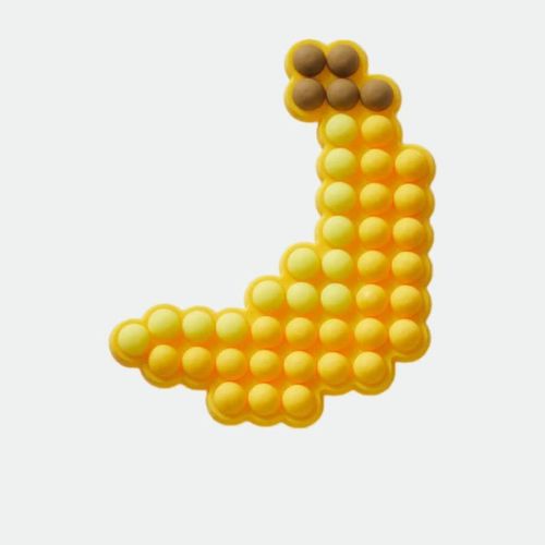 Jibbitz (Varios Modelos) - BEADED BANANA