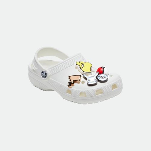 Jibbitz (Varios Modelos) - POKEMON 5