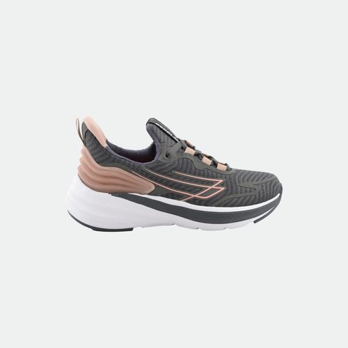 Zapatilla Deportiva Mujer Replay On Max - Art 2420 - GRAFITE