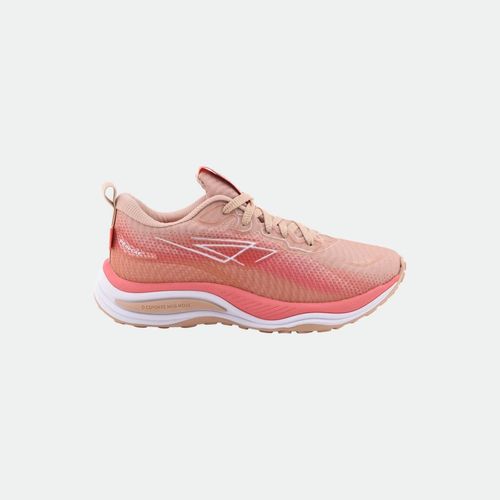 Zapatilla Deportiva Mujer Replay Color III - NUDE