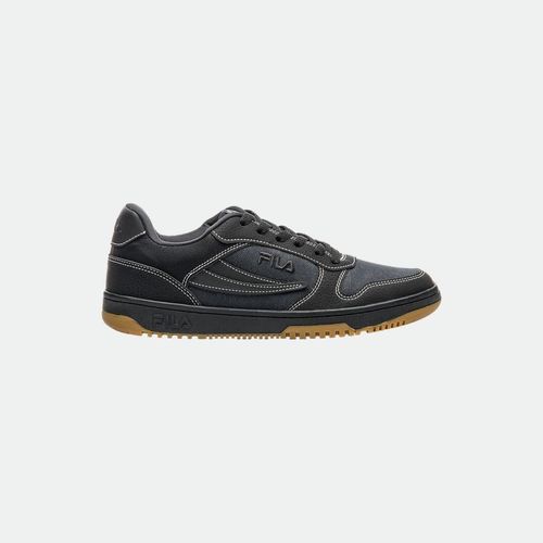 Zapatilla Fila Fx-33 Low M - BLACK