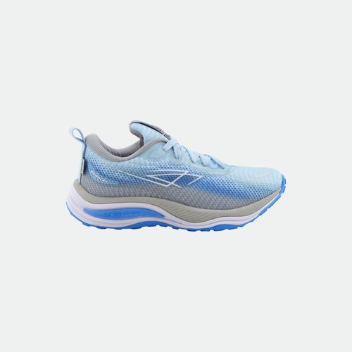 Zapatilla Deportiva Mujer Replay Color III - AZUL BB