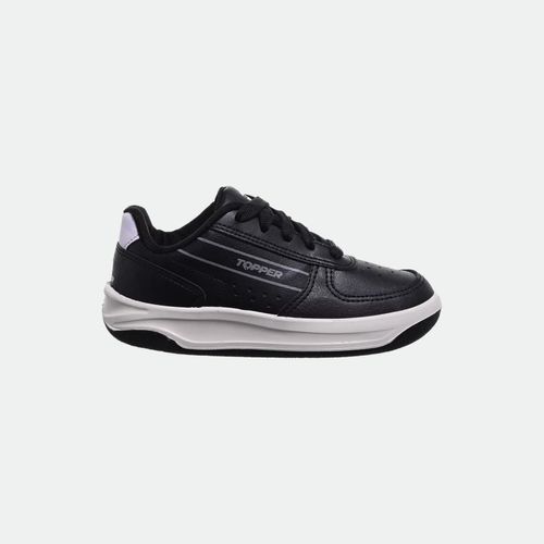 Vigo Kids - NEGRO