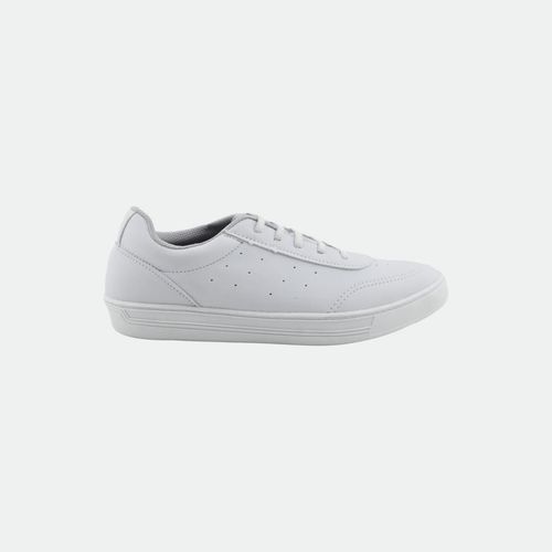 Zapatilla Urbana Trap Narrow Niños - BLANCO