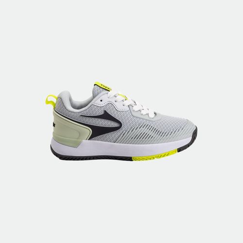 Cover Iv Kids - GRIS MICRO LIMA PRIM